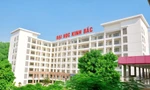 Trường Đại học Kinh Bắc bị phạt 360 triệu đồng, dừng hoạt động hàng loạt ngành đào tạo