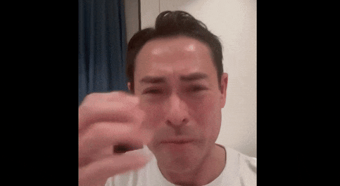 Tình cảnh khiến diễn viên Tuấn Kiệt bất lực kêu cứu