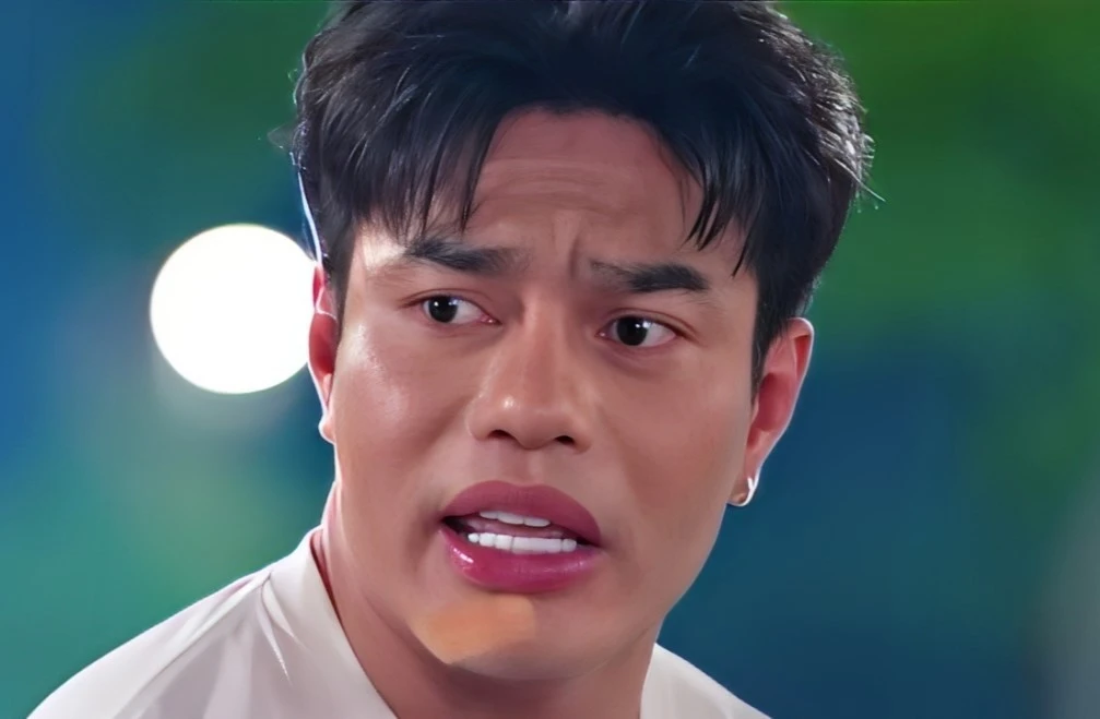 Lê Dương Bảo Lâm xin lỗi, hoàn tiền sau khi vợ bán rau muống chua kém chất lượng