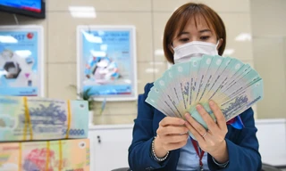 Điểm khác biệt của bảng lương công chức áp dụng từ 1/7