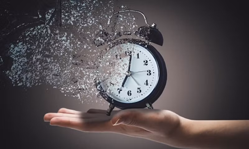 Hiện tượng "đồng hồ ngừng chạy khi có người qua đời": Có thể lý giải thế nào?