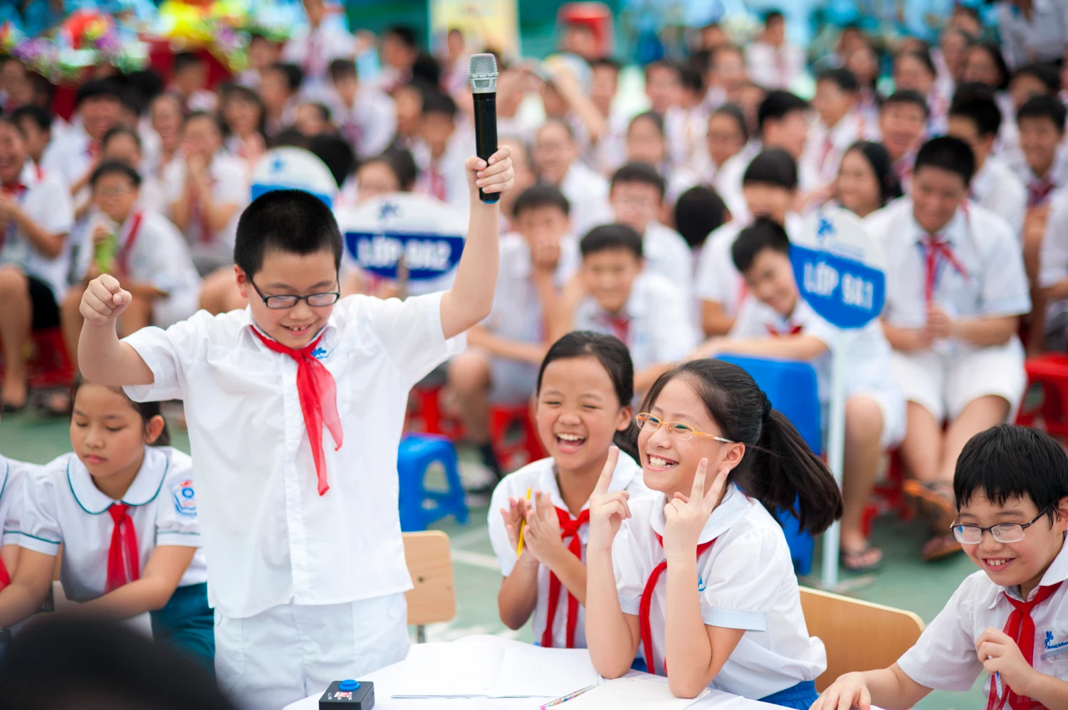Chương trình hỗ trợ khởi nghiệp học sinh, sinh viên giai đoạn 2026-2035 được phê duyệt
