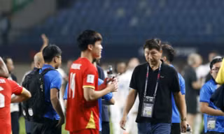 Nguyễn Xuân Son rời giải, đâu là chìa khóa để đội tuyển Việt Nam vượt Thái Lan? 