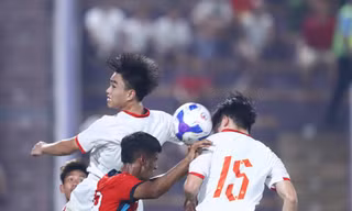 Nhận định U23 Bangladesh vs U23 Yemen , 16h00 ngày 6/9: