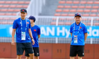 Chuyên gia Phan Anh Tú: Malaysia có thể đá thấp, phá lối chơi của đội tuyển Việt Nam