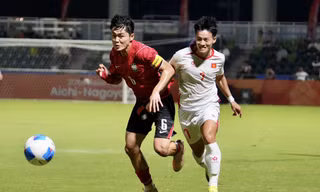 U23 Việt Nam, sao trẻ nào hứa hẹn toả sáng sau Asiad 20?
