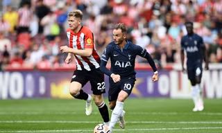 Nhận định bóng đá Brentford vs Tottenham, 03h00 ngày 2/1: Khách khó kiếm đủ 3 điểm rời sân 