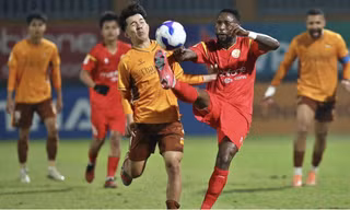 Nhận định bóng đá HAGL vs PVF-CAND, 18h00 ngày 10/5: Có cú sốc trên sân Pleiku?
