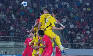 Nhận định bóng đá Malaysia vs Lào, 20h00 ngày 14/10: Malaysia sẽ đè bẹp Lào?