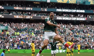 Chuyên gia Việt: Mexico vs Hàn Quốc - Lưỡng hổ giao tranh 