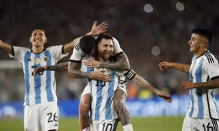 Chuyên gia Việt: Argentina không dễ giữ ngôi vương, cúp vàng về châu Âu?