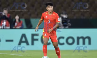 Phạm Lý Đức đeo băng thủ quân, U23 Việt Nam hướng tới 'mổ băng' đối thủ 