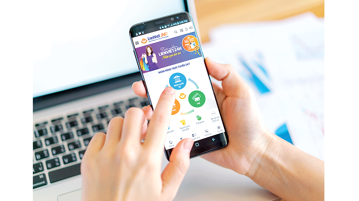 Đếm ngược Sóng Festival, 'ông lớn' ngân hàng mang gì đến ngày hội?