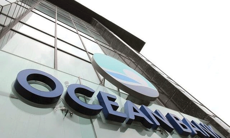 Vài nhóm cổ đông đang nắm gần như toàn bộ Ocean Group.