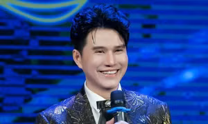 Lý do gia đình MC Vũ Mạnh Cường luôn đón Giao thừa lúc 3h sáng