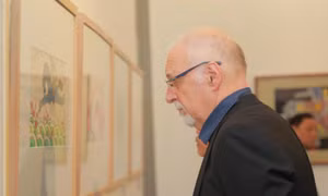 Trưng bày bảo vật quốc gia 'Gióng' và 60 tác phẩm về ngựa