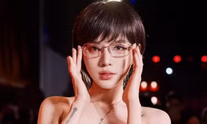 Bức ảnh phản cảm của nữ chính phim Trấn Thành 