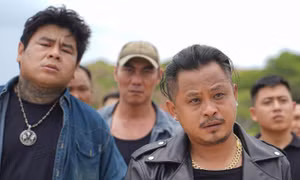 'Báu vật trời cho' của cặp tình nhân trăm tỷ đẹp nhưng an toàn, Quách Ngọc Ngoan diễn vai không giống ai 