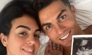 Thời điểm Ronaldo cưới 