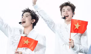 Sáng tạo có, thị trường có, nhưng quyền tài sản chưa ở lại với người Việt Nam