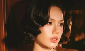 Sóng gió bủa vây 'Hoàng hậu cuối cùng' 