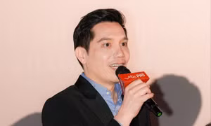 Shark Minh bị tấn công 