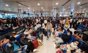 Tăng chuyến bay, tàu hỏa đi các điểm du lịch dịp 30/4-1/5