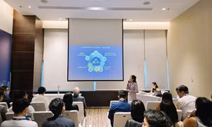 Nông nghiệp Hòa Phát đầu tư trang trại hoàn toàn bằng vốn tự có, ROE chăn nuôi heo vượt 80%