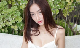 Á hậu Hòa bình đáp trả