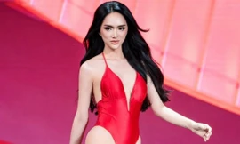 Cơ hội nào cho Hương Giang