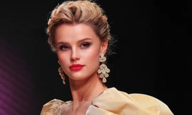 Vóc dáng Hoa hậu đẹp nhất Thế giới 