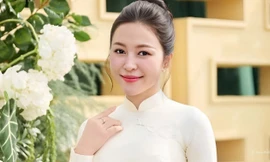 Áp lực trước thành tích của Thanh Thủy 