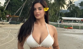 Người đẹp bị ghét nhất Philippines trở lại đường đua nhan sắc