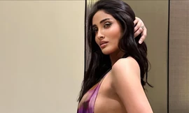 Thí sinh có nhiều người theo dõi nhất ở Hoa hậu Hoàn vũ 2025