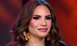 Á hậu Hòa bình thất bại khi từ bỏ danh hiệu