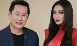 Ban tổ chức Hoa hậu Hoàn vũ Campuchia tố ông Nawat