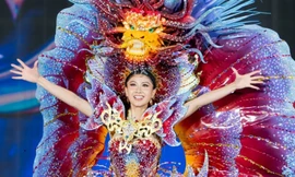 Nhiều hoa hậu gặp sự cố ở Đà Lạt