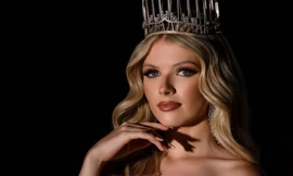 Người đẹp Bỉ bỏ thi Hoa hậu Trái Đất 