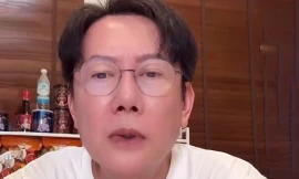 Ông Nawat xin lỗi Hoa hậu Hoàn vũ Philippines