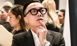 Công Trí sụp đổ