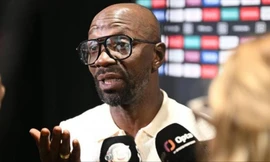 Thêm giám khảo Hoa hậu Hoàn vũ từ chức