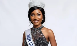 Lý do người đẹp Nigeria bỏ thi Hoa hậu Hoàn vũ