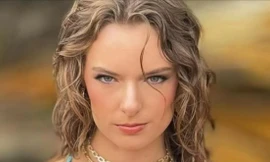 Á hậu Trái Đất thất bại