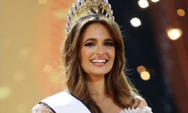 Nam Phi bỏ thi Hoa hậu Hoàn vũ 2025