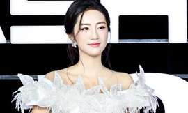 Hà Trúc Linh, Châu Anh, Vân Nhi xúc động xem người mẫu khuyết tật diễn catwalk