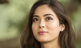 Hoa hậu Nepal bị tẩy chay