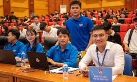 Học viện Thanh thiếu niên Việt Nam tuyển dụng nhân sự