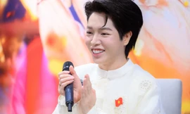 Đức Phúc chi hàng tỷ đồng để giành quán quân