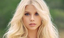 Cô gái vào top 100 gương mặt đẹp nhất thế giới thi hoa hậu