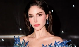 4 Á hậu Hoa hậu Hoàn vũ 2025 gây tiếc nuối